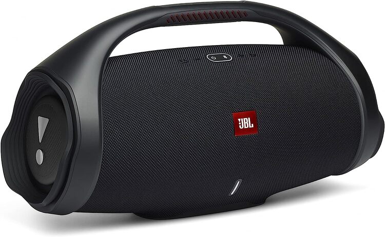 Boombox 2 noire JBL