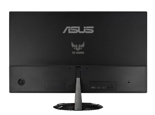 Asus 23 pouces  90LM05V1-B01E70 - Ecran PC Asus - grosbill.com - 5