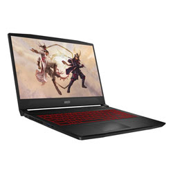 image produit MSI Katana GF66 12UD-065FR Grosbill