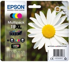Consommable imprimante Epson Grosbill