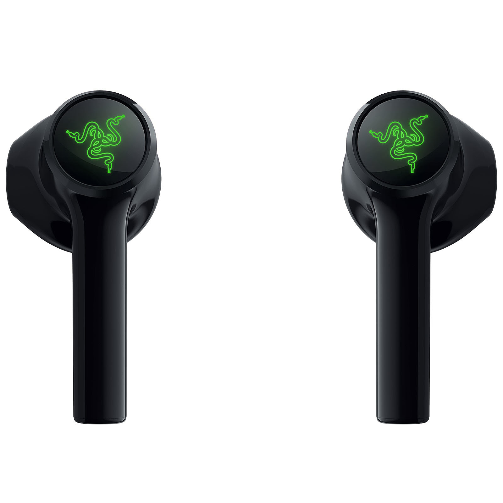 Razer Hammerhead True Wireless X Stereo Noir - Micro-casque - 1