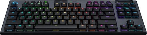 Logitech G915 TKL Lightspeed - Clavier PC Logitech 