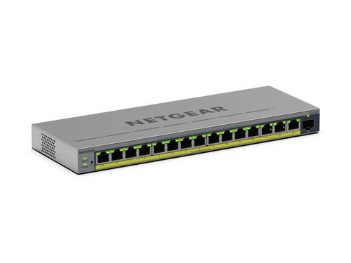 Switch Netgear Grosbill