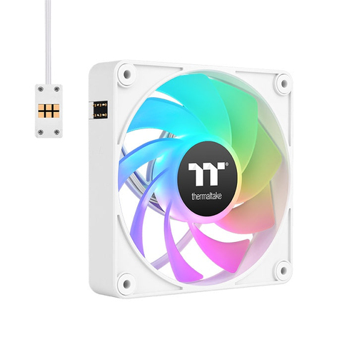 Ventilateur boîtier Thermaltake Grosbill