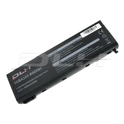 Batterie Li-Ion 14,8V 2300 mAh - DWXL1025-B034P4 - grosbill.com - 0