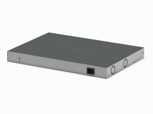 48PT GIGE UNMANAGED SWCH W/POE+ - Achat / Vente sur grosbill.com - 4