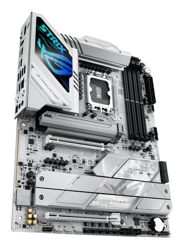 ROG STRIX Z890-A GAMING WIFI - Achat / Vente sur grosbill.com - 5