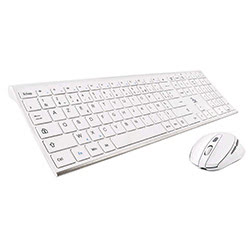 Blue Element Pack Clavier/Souris MAGASIN EN LIGNE Grosbill