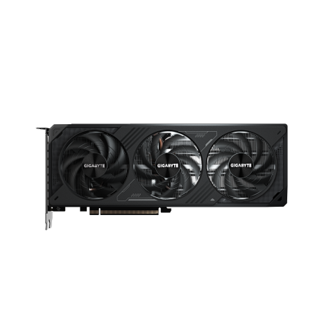 Gigabyte GeForce RTX 5070 WINDFORCE SFF 12G - Carte graphique - 4