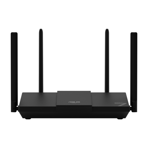 Asus Routeur WiFi 7 - Asus RT BE50 Dual Band  - Routeur Asus - 3