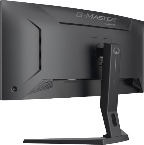 Iiyama 34 pouces  GCB3486WQSCP-B1 - Ecran PC Iiyama - grosbill.com - 13