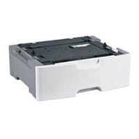 Lexmark 550-Sheet Tray MS725/MS82x/MX72x