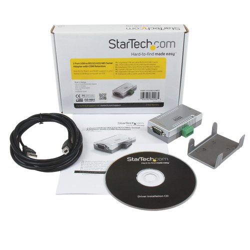 ADAPTATEUR USB A 2 PORTS - Achat / Vente sur grosbill.com - 2