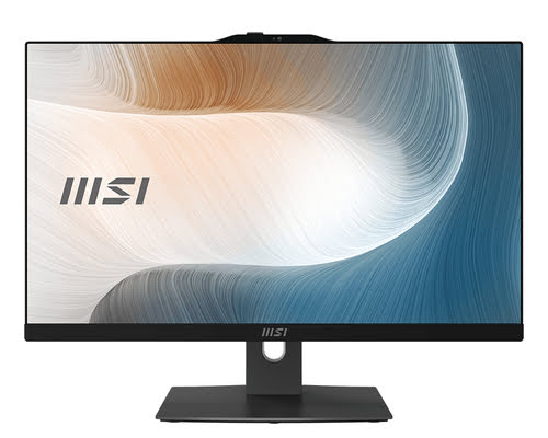MSI Modern 23.8" FHD/i5-1135G7/16Go/512Go/Wifi6/W11P - All-In-One PC/MAC - 1