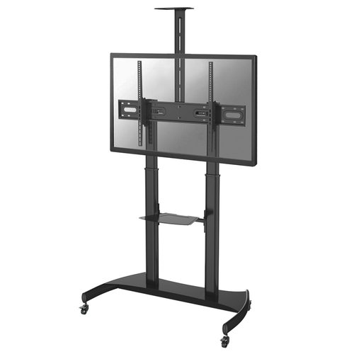 NewStar NewStar Mobile Flat Screen Floor Stand