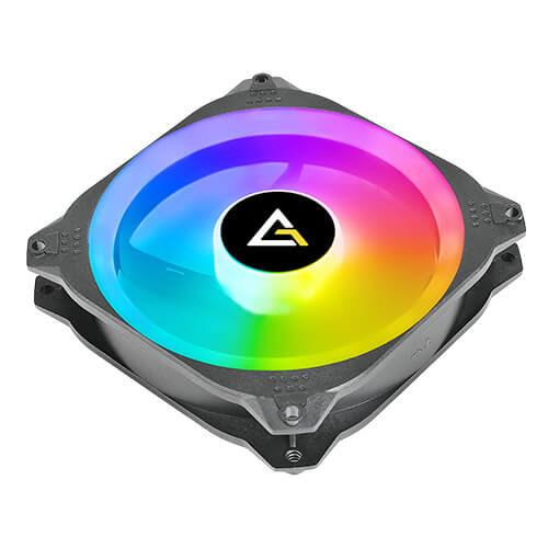 Antec Prizm X 120 ARGB 3+C# - Ventilateur boîtier Antec - 5