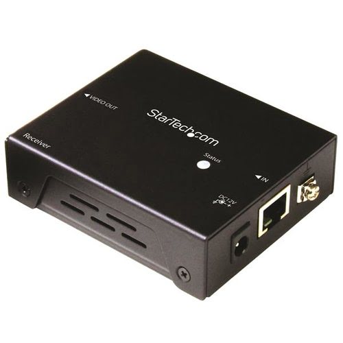 HDBaseT Extender Kit - HDMI Over CAT5 - Achat / Vente sur grosbill.com - 2