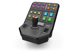 Périphérique de jeu Logitech Grosbill