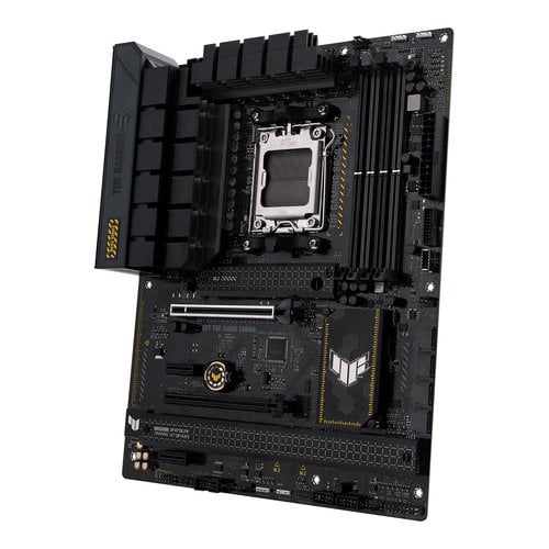 TUF GAMING B650-PLUS - Achat / Vente sur grosbill.com - 3