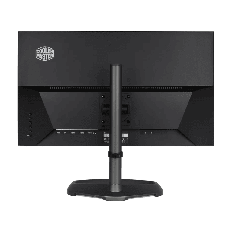 Cooler Master 27 pouces  CMI-GM27-FQSA-EU - Ecran PC - 4