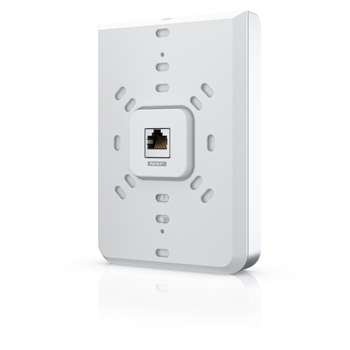 Ubiquiti Unifi U6-IW - Wifi 6 PoE   - grosbill.com - 5