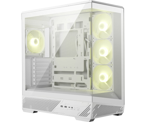 Boîtier PC MSI Grosbill