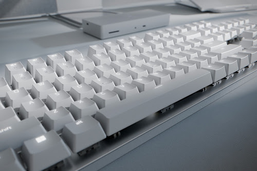 Razer PRO TYPE ULTRA - Clavier PC Razer - grosbill.com - 1