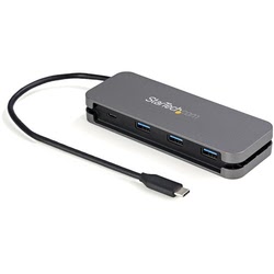 Switch StarTech Grosbill