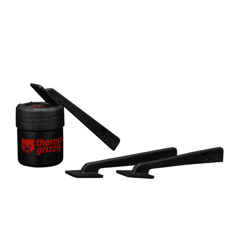 Putty Basic - 30g - Thermal Grizzly TG-P-B-030-R - grosbill.com - 4