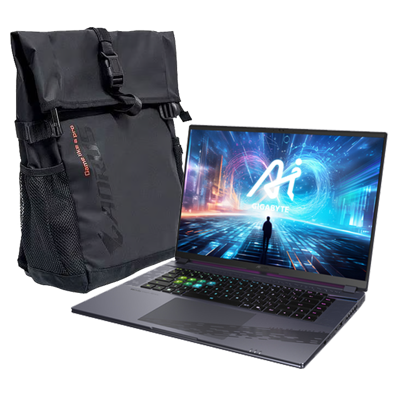 PC portable Gigabyte Grosbill