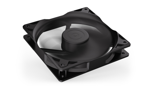 ENDORFY  Stratus 120 PWM - Ventilateur boîtier ENDORFY  - 6
