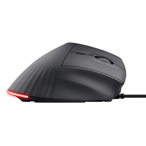 Trust GXT 145 Rexxa - Souris PC Trust - grosbill.com - 5