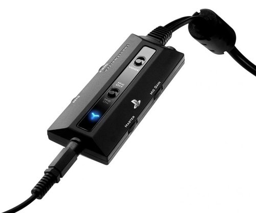 THRUSTMASTER - KONSOLE - Achat / Vente sur grosbill.com - 1