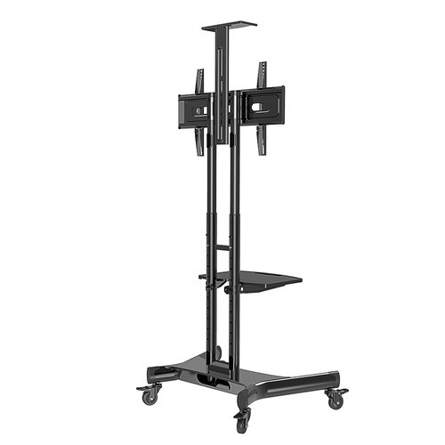 NewStar NeoMounts Mobile Flat Screen Fl - Achat / Vente sur grosbill.com - 3