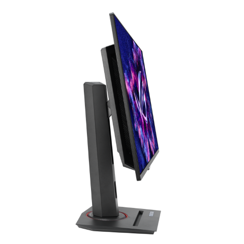 Asus 27 pouces  90LM0AN0-B01970 - Ecran PC Asus - grosbill.com - 4