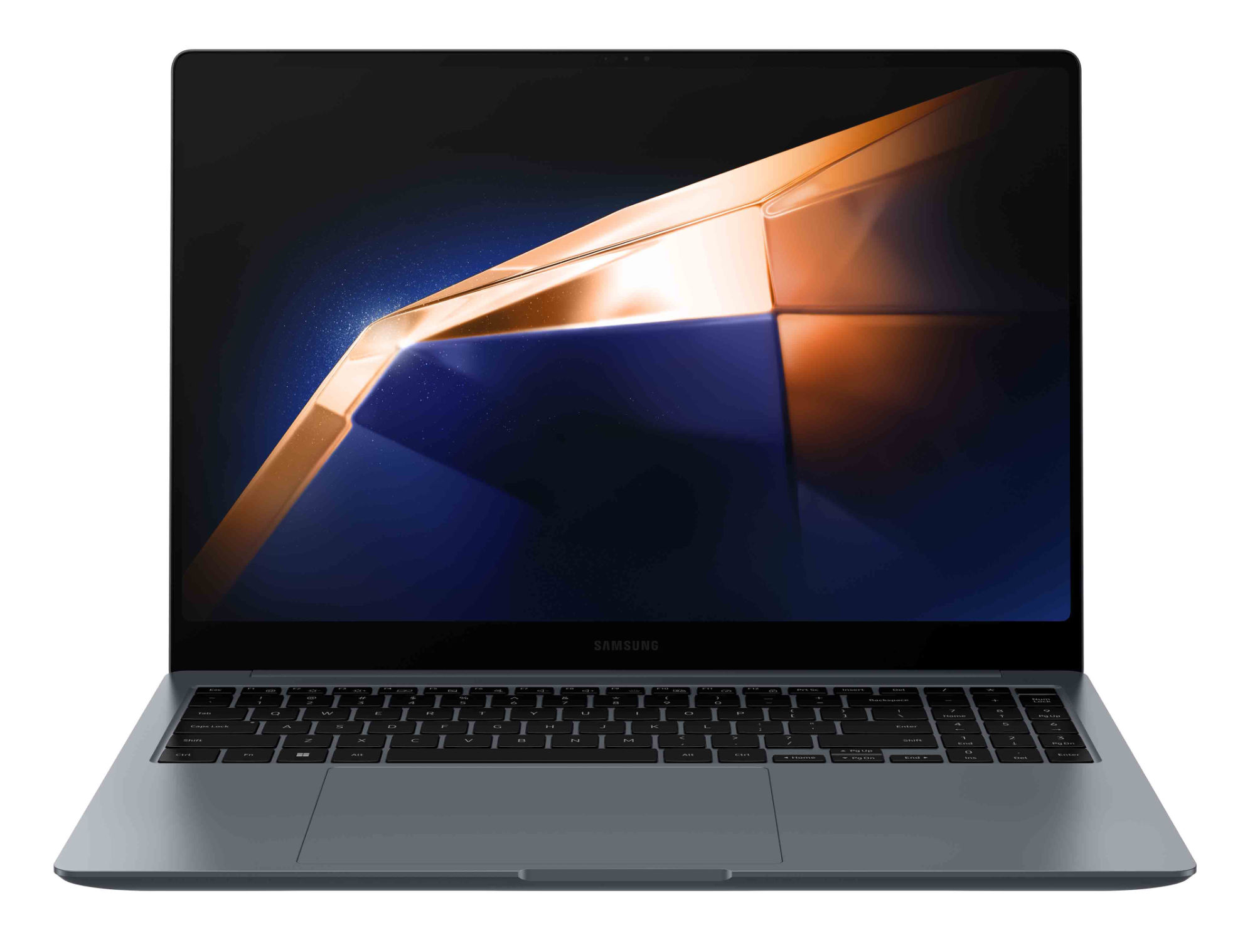 Samsung NP960XGL-XG2FR - PC portable Samsung - grosbill.com - 0