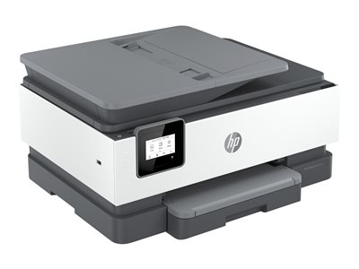 Imprimante multifonction HP OfficeJet 8012e - grosbill.com - 4