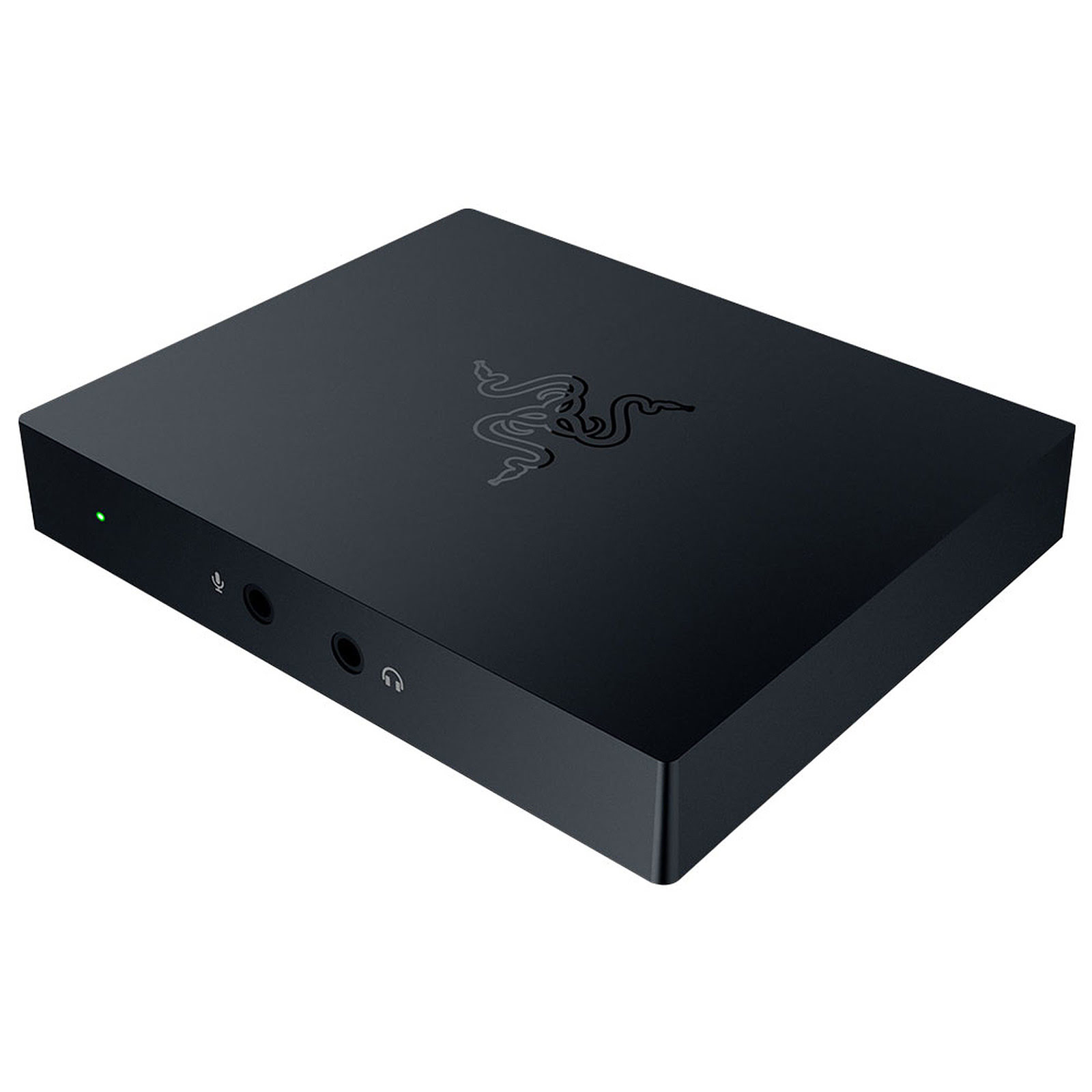 Razer Ripsaw HD - Carte d'acquisition vidéo - grosbill.com - 0
