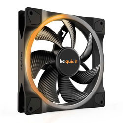 Be Quiet! Ventilateur boîtier MAGASIN EN LIGNE Grosbill