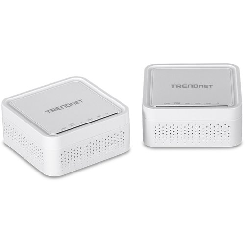 TrendNet AC1200DUAL BAND WIFI EASYMESH