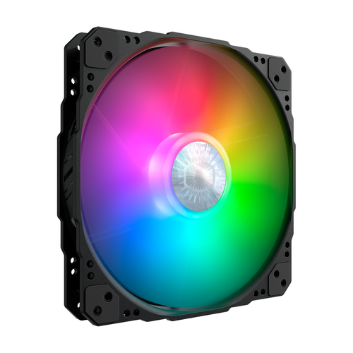 Ventilateur boîtier Cooler Master Grosbill