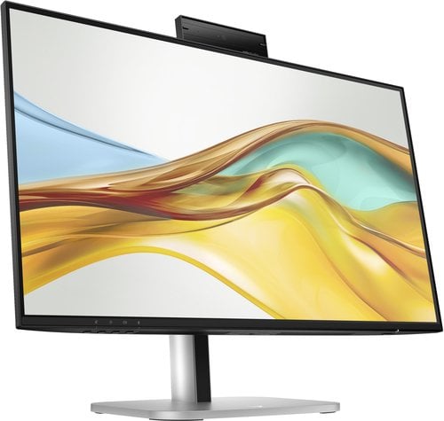 HP S5 PRO 524PM 23.8IN IPS - Achat / Vente sur grosbill.com - 2