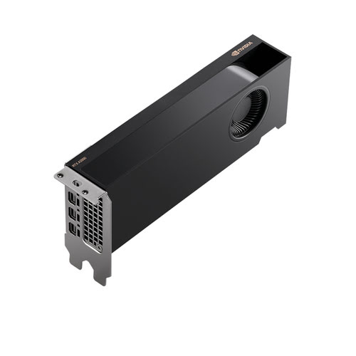 PNY RTX A2000  - Carte graphique PNY - grosbill.com - 1