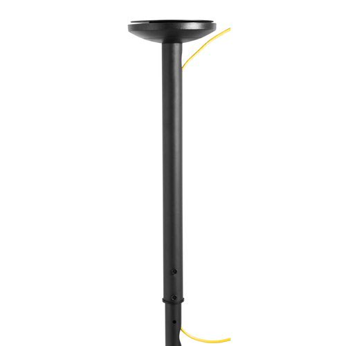 Ceiling Mount 10-40" Tilt/Swivel BLACK - Achat / Vente sur grosbill.com - 3