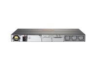 HPE Aruba 2930M 48G with 1-slot Switch - Achat / Vente sur grosbill.com - 2