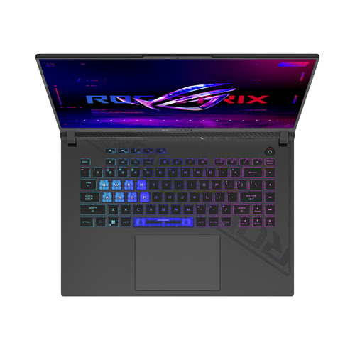 Asus 90NR0C61-M00A60 - PC portable Asus - grosbill.com - 2