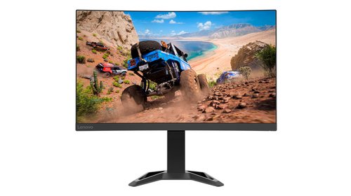 G27qc-30 27FHD Curved Gaming & EyeSafe - Achat / Vente sur grosbill.com - 3
