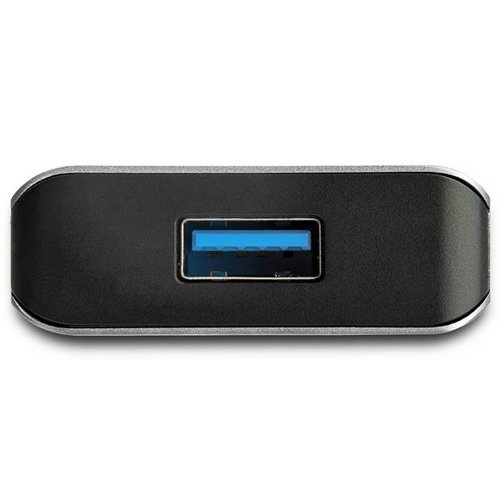 4-PORT USB-C HUB WITH PD 3.0 - Achat / Vente sur grosbill.com - 3