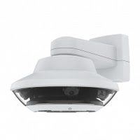 Axis Q6010-E 50HZ Outdoor360 4x5MP 20fps - Achat / Vente sur grosbill.com - 3