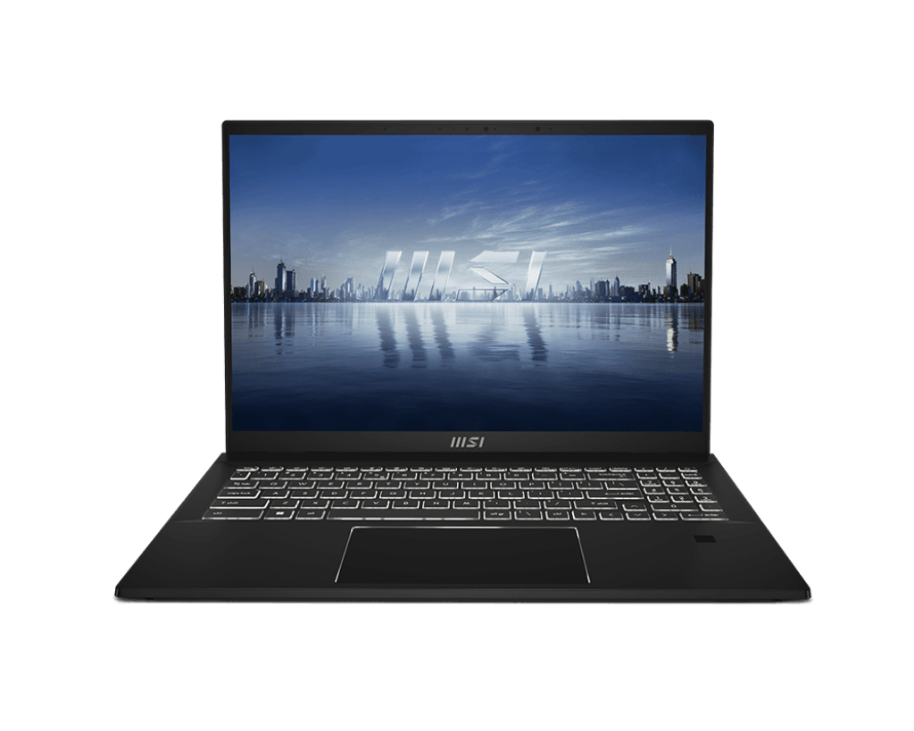 MSI 9S7-159431-011-TBE - PC portable MSI - grosbill.com - 0